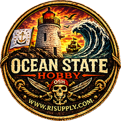 OCEAN STATE HOBBY