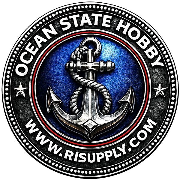 Ocean State Hobby LLC